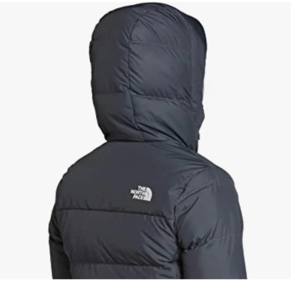 North Face Gotham Parka Goose Down Jacket - NWT - Picture 5 of 11